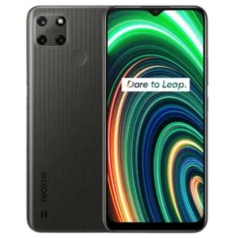 Realme C25Y