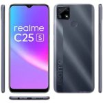 Realme C25s