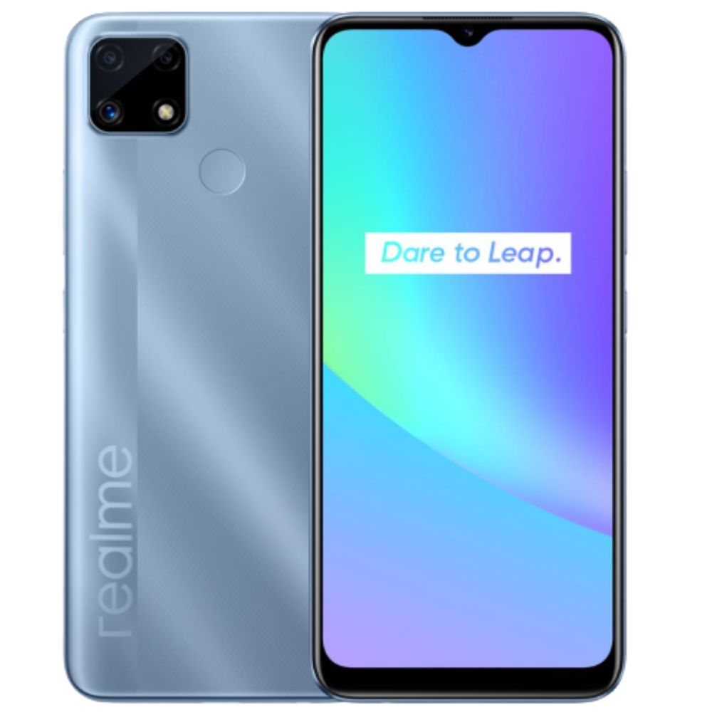 Realme C25s Realme C25s