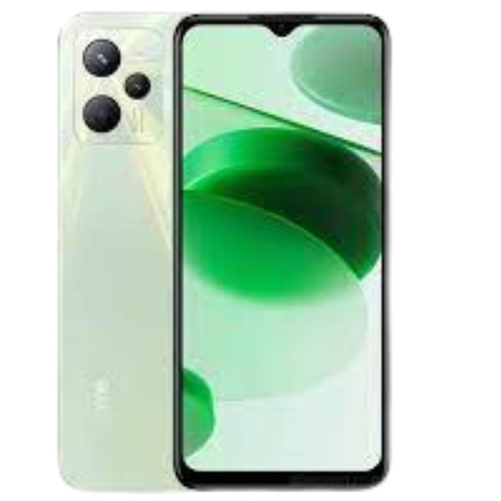 Realme C35 Realme C35