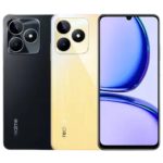 Realme C53