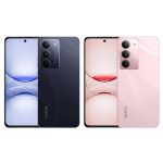 Realme C75x