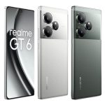Realme GT 6