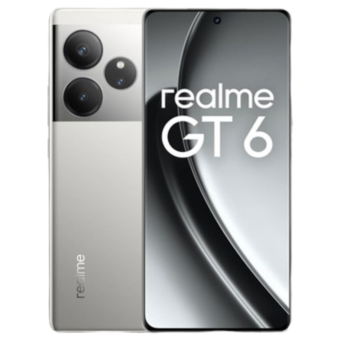 Realme GT 6 Price in Pakistan 2025 Realme GT 6