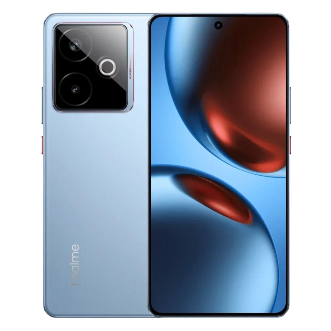 Realme GT 7T Price in Pakistan 2025 Realme GT 7T
