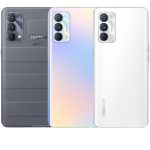 Realme GT Master Edition