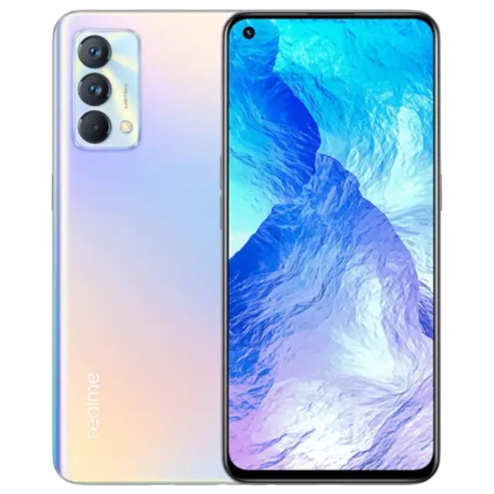Realme GT Master Edition Realme GT Master Edition