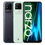 Realme Narzo 50i