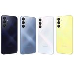 Samsung Galaxy A15
