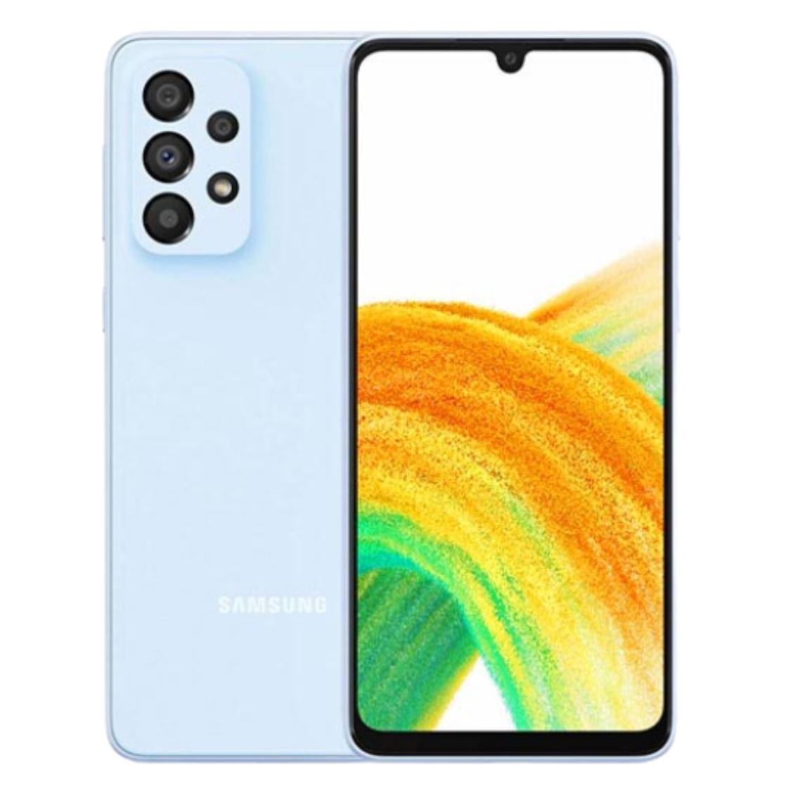 Samsung Galaxy A33 Price in Pakistan 2025 Samsung Galaxy A33