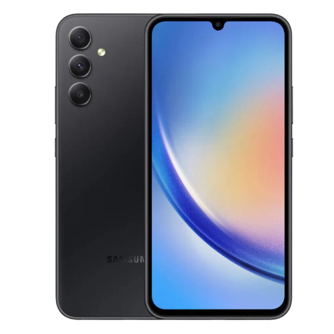 Samsung Galaxy A34 Price in Pakistan 2025 Samsung Galaxy A34