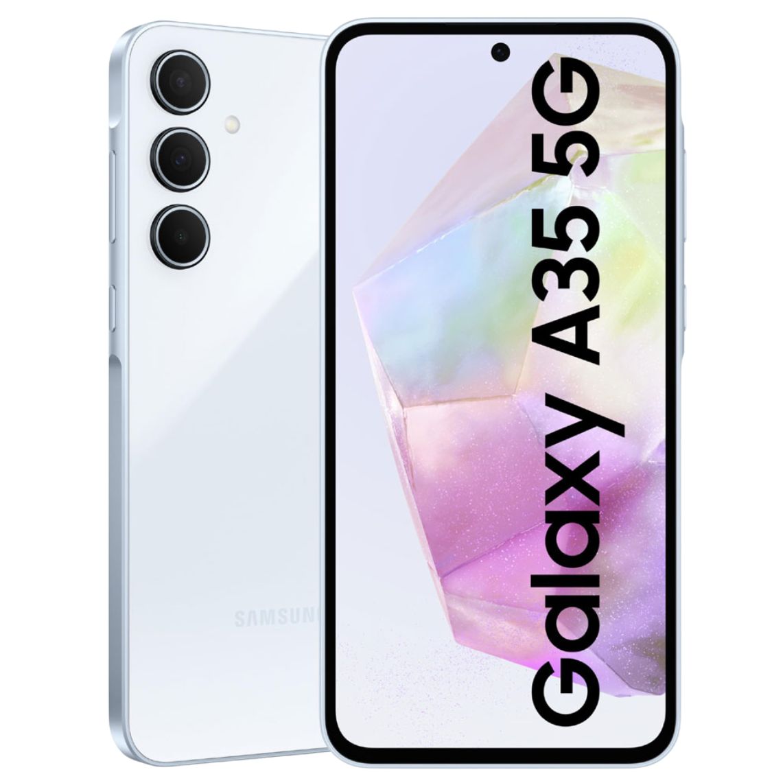 Samsung Galaxy A35 Price in Pakistan 2025 Samsung Galaxy A35