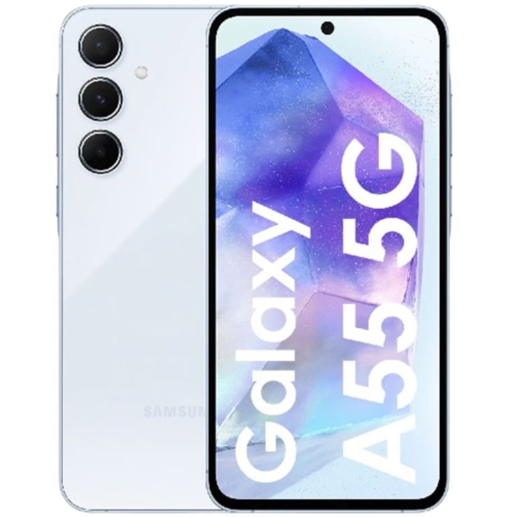Samsung Galaxy A55