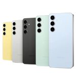 Samsung Galaxy S24 FE