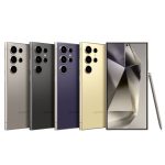 Samsung Galaxy S24 Ultra