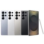 Samsung Galaxy S25 Ultra