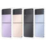 Samsung Galaxy Z Flip 4