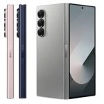 Samsung Galaxy Z Fold 6