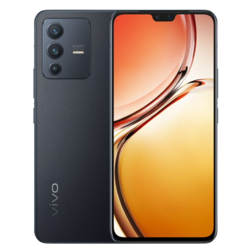 Vivo V23