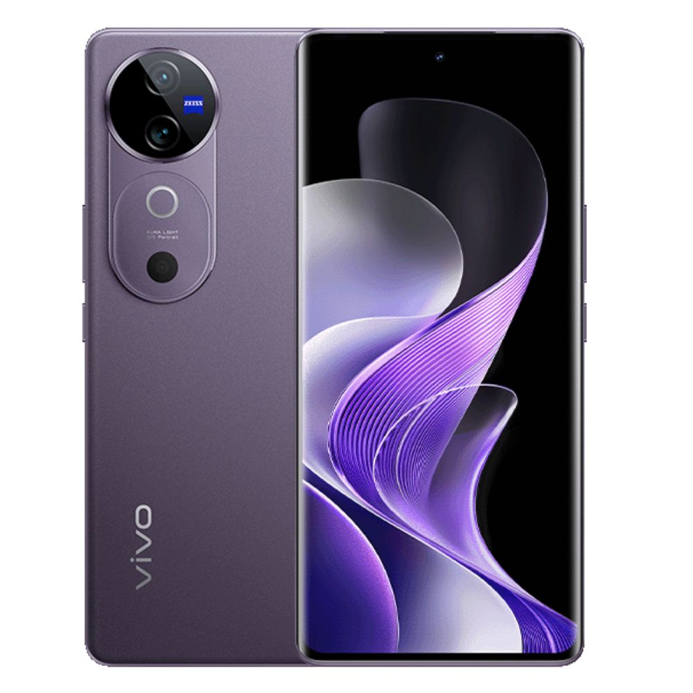Vivo V40 Vivo V40