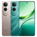 Vivo V50 Lite