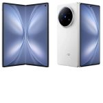 Vivo X Fold5