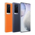 Vivo X60 Pro