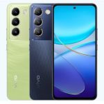 Vivo Y100
