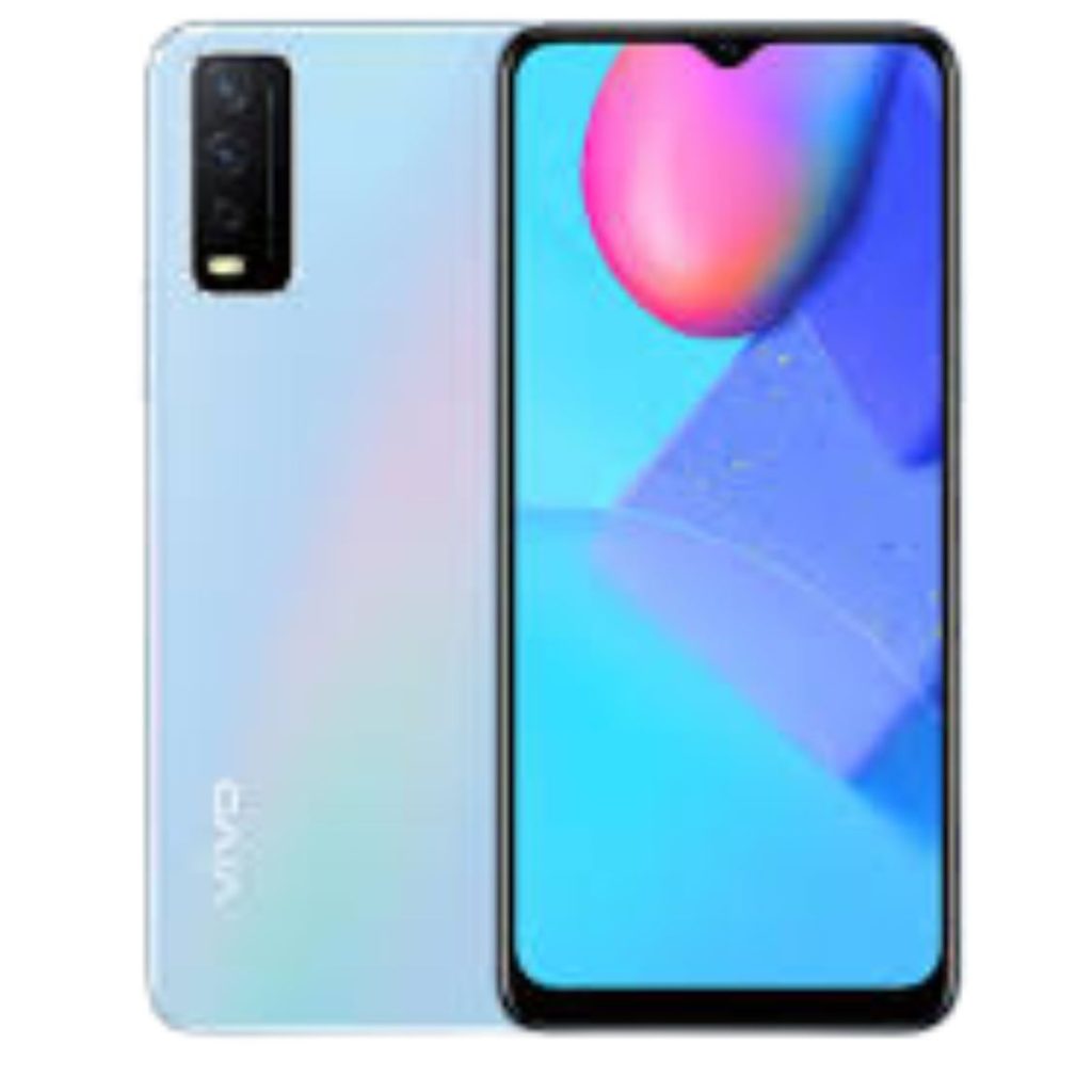 Vivo Y12s