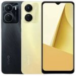 Vivo Y16