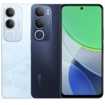 Vivo Y19s Pro