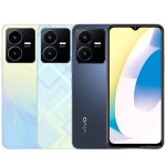 Vivo Y22