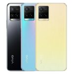 Vivo Y33T