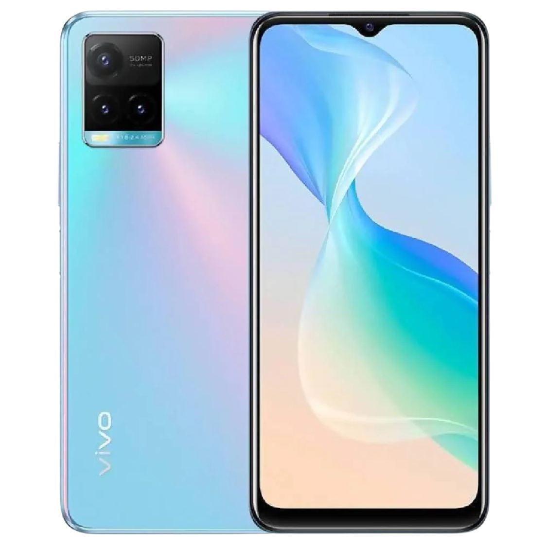 Vivo Y33s Price in Pakistan 2025 Vivo Y33s