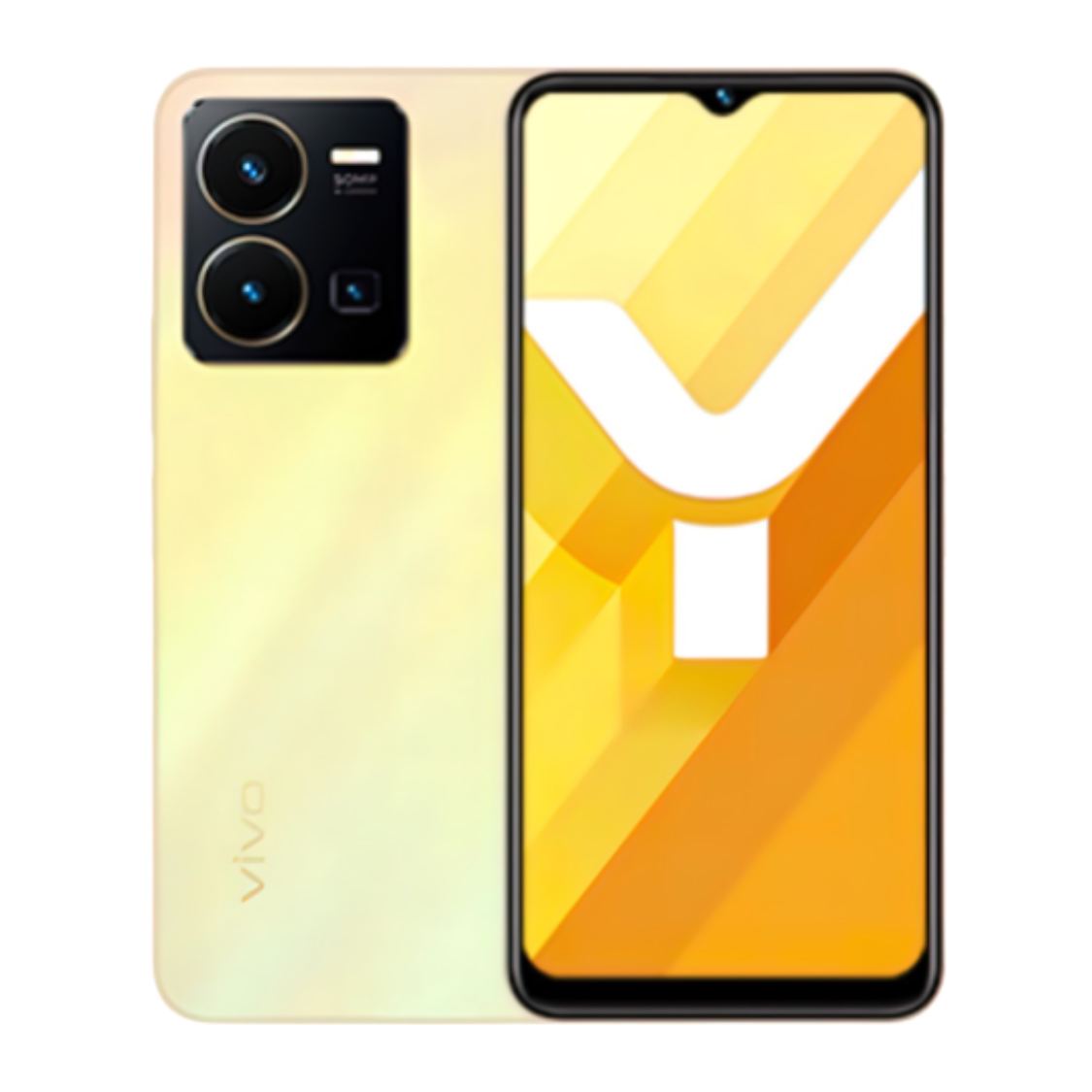 Vivo Y35 Price in Pakistan 2025 Vivo Y35