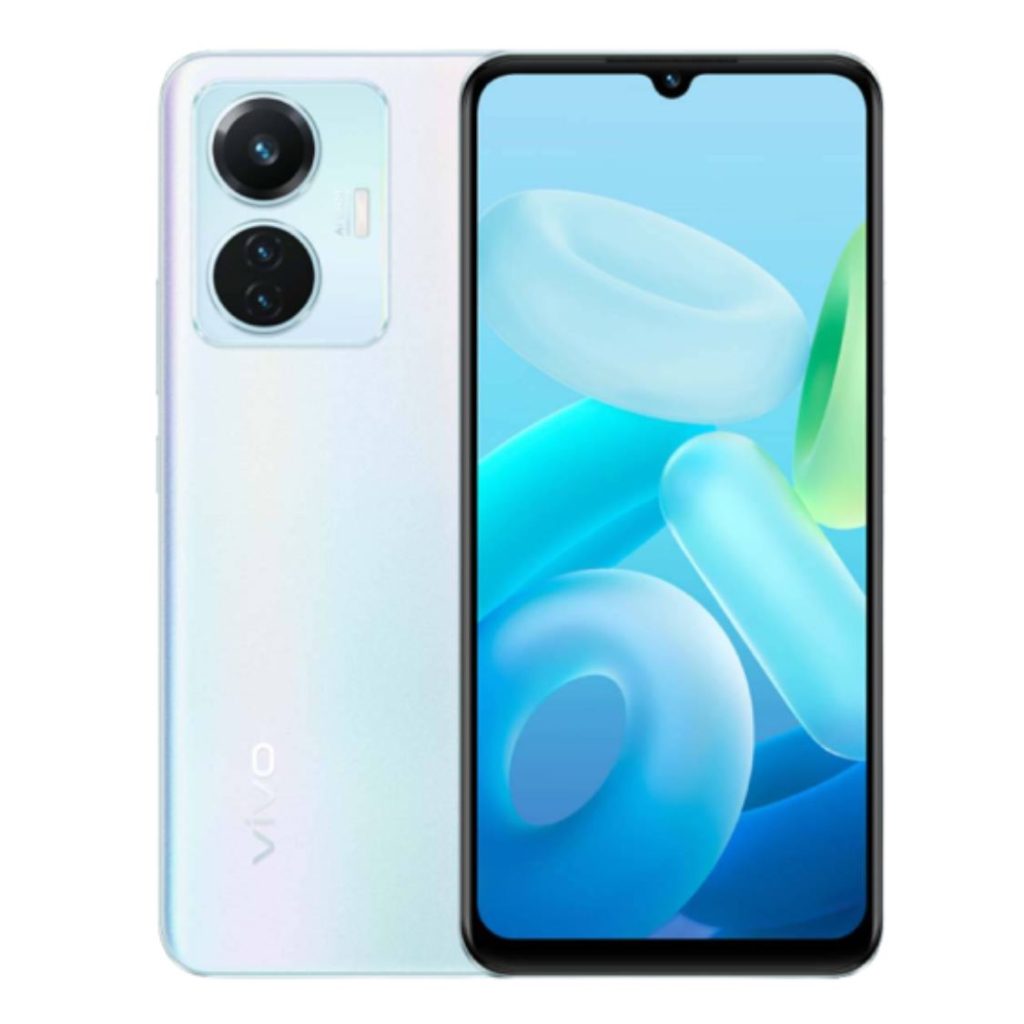 Vivo Y55