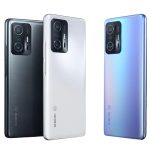 Xiaomi 11T