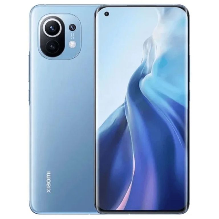 Xiaomi Mi 11