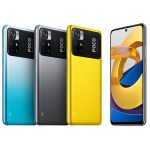 Xiaomi Poco M4 Pro 5G