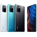 Xiaomi Poco X3 GT
