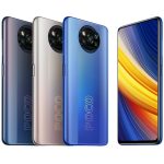 Xiaomi Poco X3 Pro