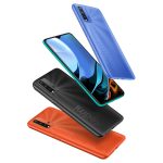 Xiaomi Redmi 9T