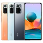 Xiaomi Redmi Note 10 Pro