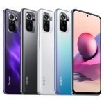 Xiaomi Redmi Note 10S