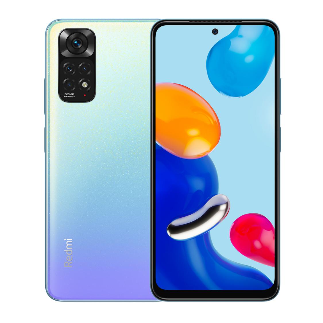 Xiaomi Redmi Note 11 price in Pakistan 2025 Xiaomi Redmi Note 11