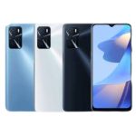 Oppo A16