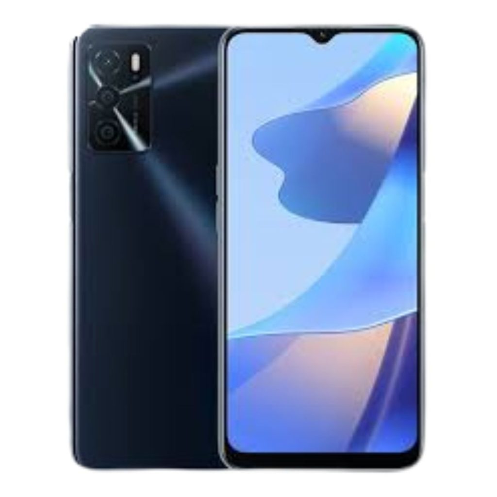 Oppo A16