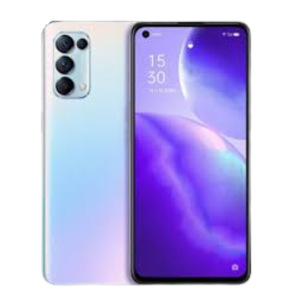 Oppo Reno 5 Price in Pakistan 2025 Oppo Reno 5